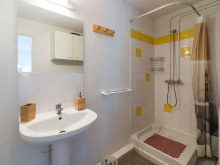 Appartement climatisé avec piscine - 4 pers., Appartement 4 personnes à Narbonne - Photo 4