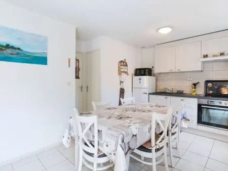 Appartement climatisé avec piscine - 4 pers., Appartement 4 personnes à Narbonne - Photo 14