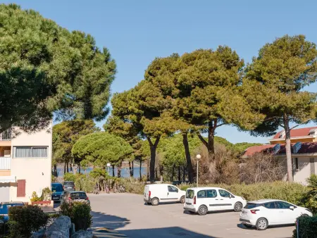 T2 avec Piscine à Gruissan - Proche Plage et Commerces - Photo 8