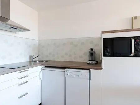 Appartement Gruissan - Parking Privé, Animaux Acceptés - Photo 4
