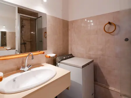 Appartement Gruissan - Parking Privé, Animaux Acceptés - Photo 7
