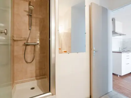 Appartement Gruissan - Parking Privé, Animaux Acceptés - Photo 8