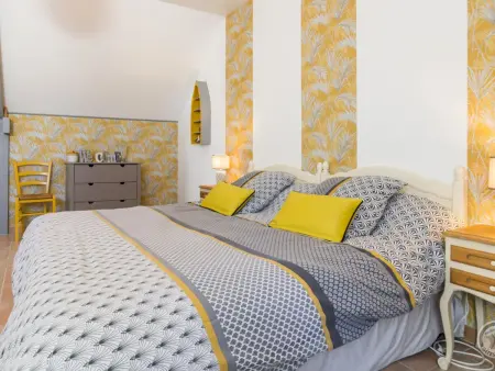 Appartement spacieux avec jardin clos et animaux acceptés - Gatteville-le-Phare - Photo 2