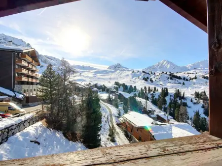 Magnifique appartement 6 pers, prestations haut de gamme avec cheminée - Photo 17