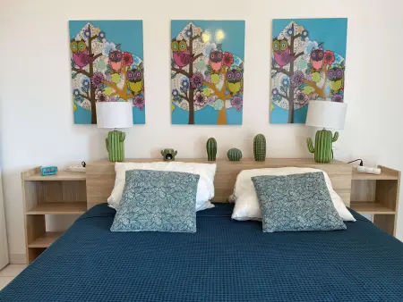 Appartement T2 avec terrasse, parking et WIFI, Appartement 2 personnes à Balaruc les Bains - Photo 9