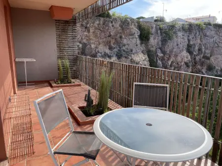 Appartement T2 avec terrasse, parking et WIFI, Appartement 2 personnes à Balaruc les Bains - Photo 11