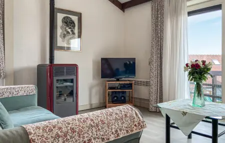 Appartement 4 personnes à Bredene - Photo 1