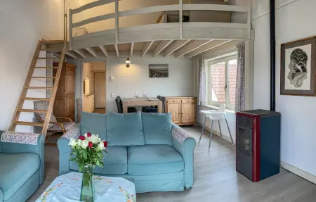 Appartement 4 personnes à Bredene - Photo 2