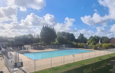 Appartement 4 personnes à Bredene - Photo 6