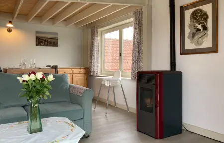Appartement 4 personnes à Bredene - Photo 9