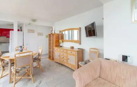 Appartement 5 personnes à Benidorm - Photo 2