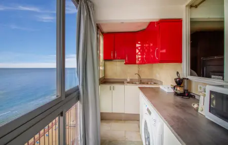 Appartement 5 personnes à Benidorm - Photo 3