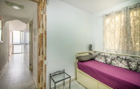 Appartement 5 personnes à Benidorm - Photo 9