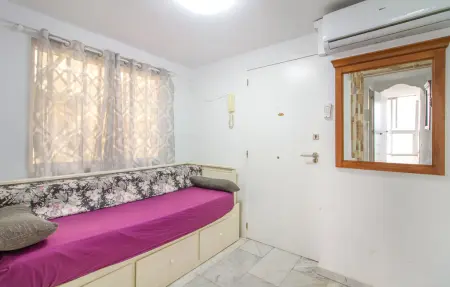 Appartement 5 personnes à Benidorm - Photo 10
