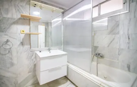 Appartement 5 personnes à Benidorm - Photo 12