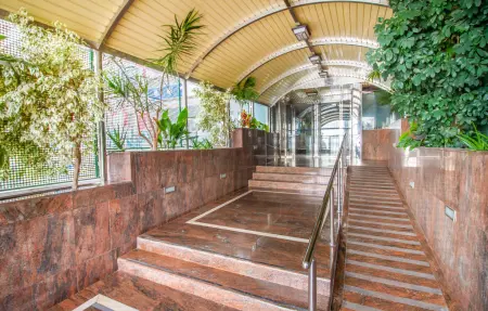 Appartement 5 personnes à Benidorm - Photo 13
