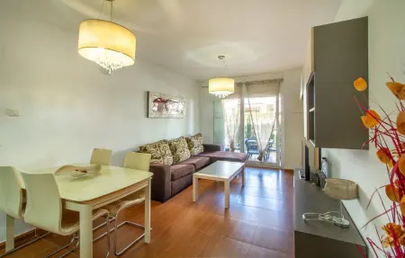 Appartement 4 personnes à Torrevieja - Photo 1