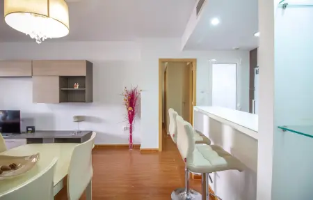 Appartement 4 personnes à Torrevieja - Photo 3
