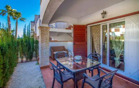 Appartement 4 personnes à Torrevieja - Photo 5
