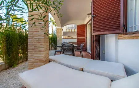 Appartement 4 personnes à Torrevieja - Photo 6