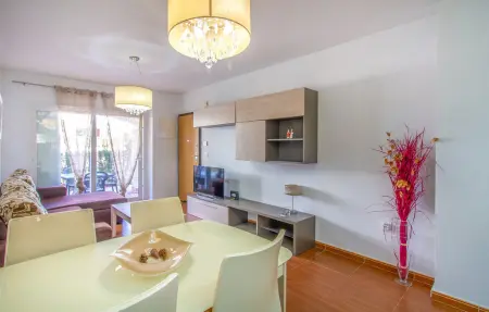 Appartement 4 personnes à Torrevieja - Photo 12