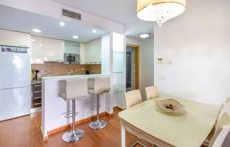 Appartement 4 personnes à Torrevieja - Photo 13