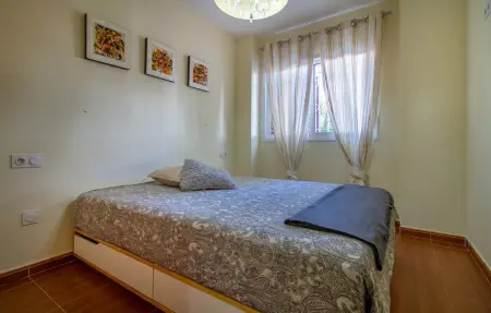 Appartement 4 personnes à Torrevieja - Photo 15
