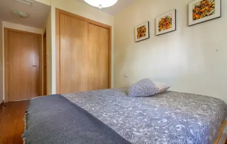 Appartement 4 personnes à Torrevieja - Photo 16