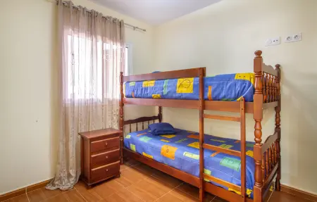 Appartement 4 personnes à Torrevieja - Photo 17