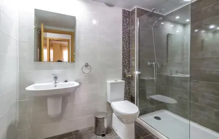 Appartement 4 personnes à Torrevieja - Photo 18
