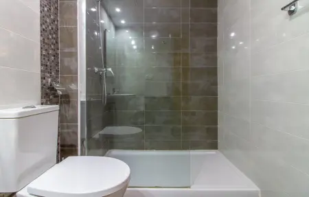 Appartement 4 personnes à Torrevieja - Photo 19