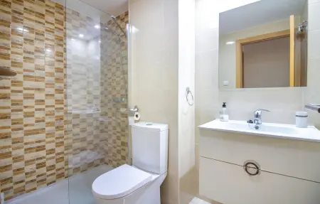 Appartement 4 personnes à Torrevieja - Photo 20
