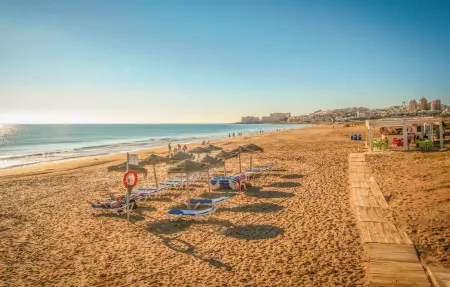 Appartement 4 personnes à Torrevieja - Photo 22