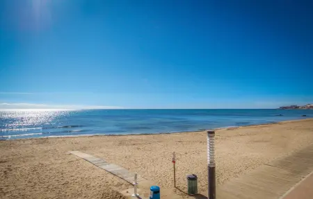 Appartement 4 personnes à Torrevieja - Photo 28