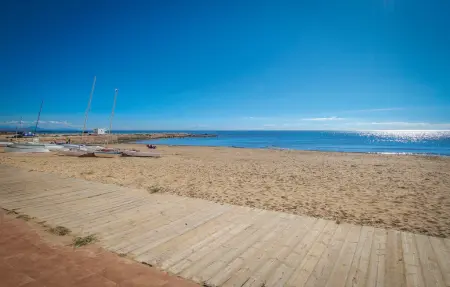 Appartement 4 personnes à Torrevieja - Photo 29