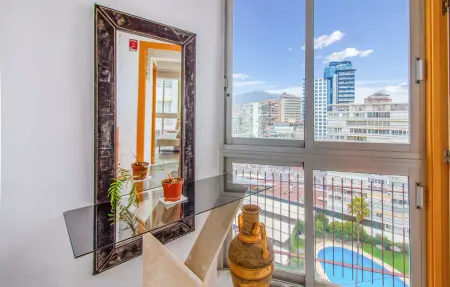 Appartement 5 personnes à Benidorm - Photo 3