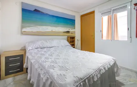 Appartement 5 personnes à Benidorm - Photo 5