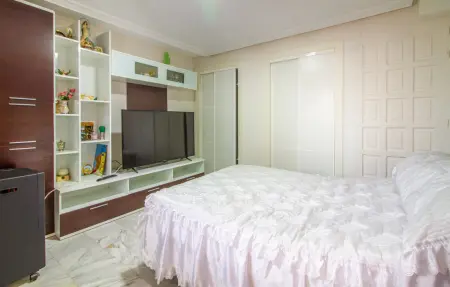 Appartement 5 personnes à Benidorm - Photo 8