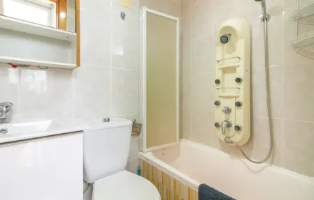 Appartement 5 personnes à Benidorm - Photo 10