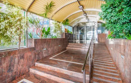 Appartement 5 personnes à Benidorm - Photo 11