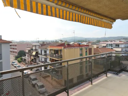 Appartement moderne à deux pas de la plage avec terrasse, climatisation, Wi-Fi et parking - Photo 5