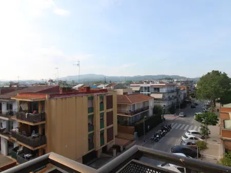 Appartement moderne à deux pas de la plage avec terrasse, climatisation, Wi-Fi et parking - Photo 17