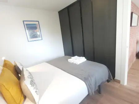 Appartement familial avec piscine, jardins et parking à Malaga - Photo 6