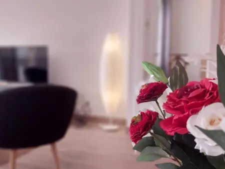 Appartement familial avec piscine, jardins et parking à Malaga - Photo 8