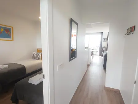 Appartement familial avec piscine, jardins et parking à Malaga - Photo 9