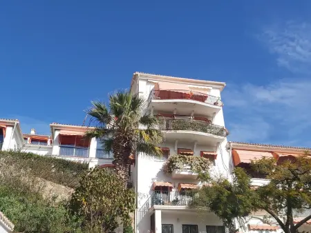 Appartement familial avec piscine, jardins et parking à Malaga - Photo 12