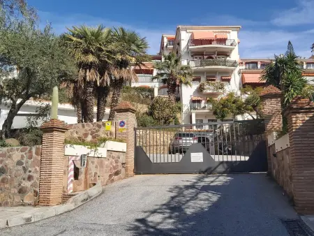 Appartement familial avec piscine, jardins et parking à Malaga - Photo 14