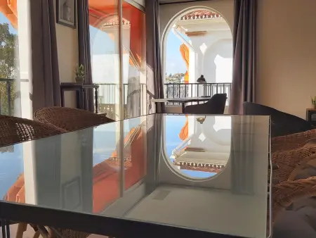 Appartement familial avec piscine, jardins et parking à Malaga - Photo 17