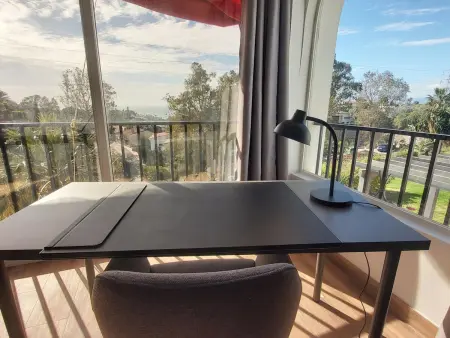 Appartement familial avec piscine, jardins et parking à Malaga - Photo 19