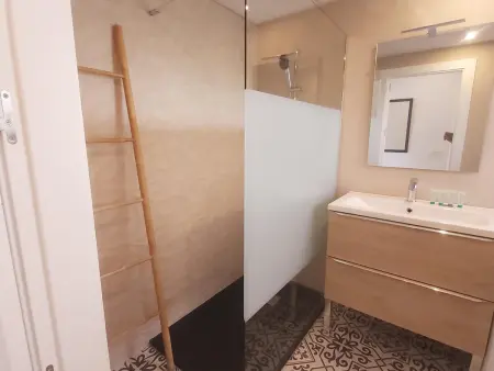 Appartement familial avec piscine, jardins et parking à Malaga - Photo 21